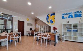 Inmobiliaria LAR