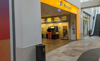 Postbank - Duisburg - Baufinanzierung