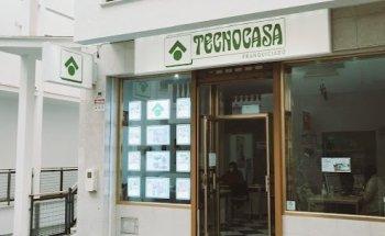 Tecnocasa agencia inmobiliaria