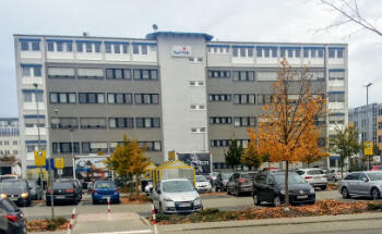 SPIE Deutschland & Zentraleuropa | SPIE SAG GmbH