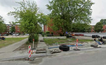 LEG Wohnen NRW GmbH, NL Nord, Mieterbüro Aurich
