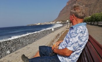 Casa Gomera Inmobiliaria