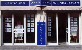 Inmobiliaria La Playa