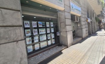 Agencia inmobiliaria