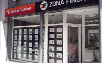 Zona Fincas