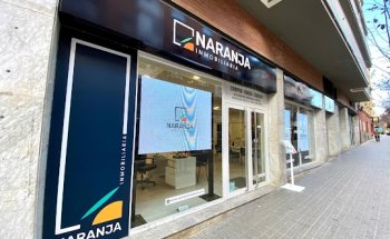 NARANJA INMOBILIARIA Trinitat Vella