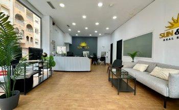 Sun and Sea Real Estate