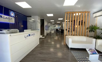 La Casa Agency | Estudi Sol de Mayo, S. L.