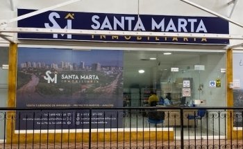 Santa Marta Inmobiliaria S.A.S
