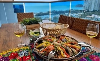 Arriendos en Santa Marta