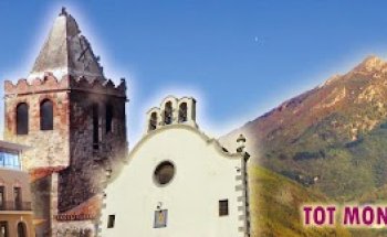 TOT MONTSENY Habitatges