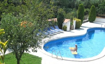 SpainHolidaysVilla.com