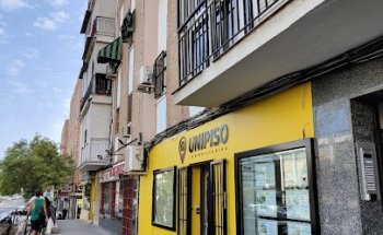 UNIPISO INMOBILIARIAS