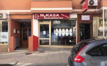 MIKASA INMOBILIARIA