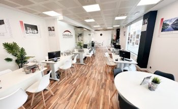 Inmobalia Sevilla Servicios Inmobiliarios