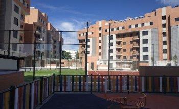 Promocion Puerta Cartuja - Foroconsultores Inmobiliarios