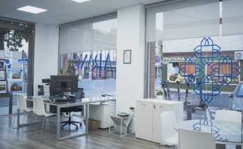 Arango Asesores Inmobiliarios, S.L.