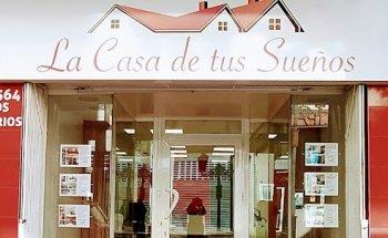 LA CASA DE TUS SUEÑOS