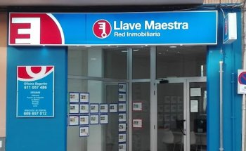 LLAVE MAESTRA RED INMOBILIARIA SEGORBE