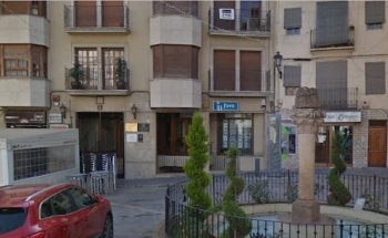 Foro Inmobiliario Segorbe