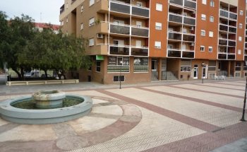 Inmobiliaria Espadán