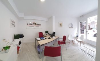 LAWHOME Inmobiliaria-Abogados-Seguros Segorbe