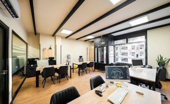 CAPITAL HOME SEVILLA LA NUEVA - CONSULTING INMOBILIARIO SEVILLA LA NUEVA, S.L.