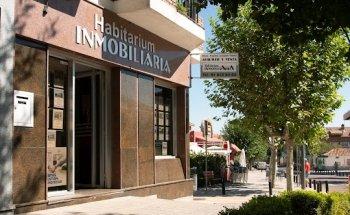 Habitarium Inmobiliaria