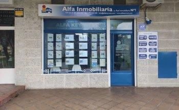 ▷ ALFA KEY WEST - Inmobiliaria en Sevilla la Nueva - Madrid