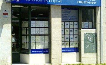 Romero Inmobiliaria
