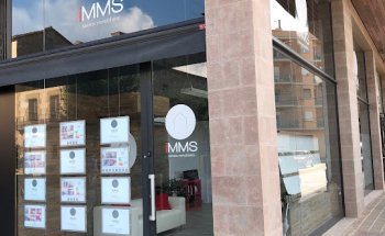 iMMS Servicios Inmobiliarios