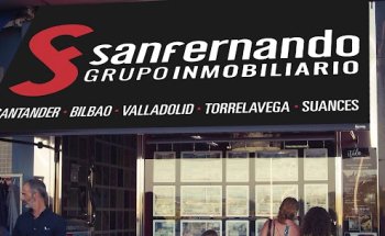 Inmobiliaria San Fernando Suances