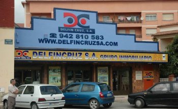 Delfin Cruz Sociedad Anonima