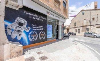 Inmobiliaria palanca Fontestad