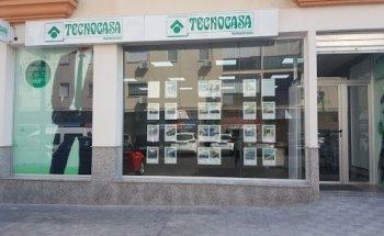 Tecnocasa agencia inmobiliaria