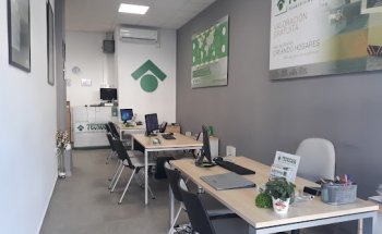 Tecnocasa agencia inmobiliaria