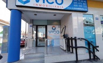 Vico Inmobiliaria
