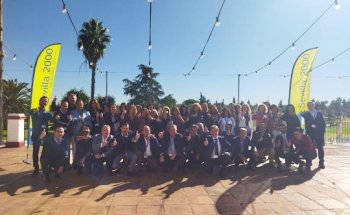 Inmobiliaria SEVILLA 2000 - Inmobiliaria en Nervión