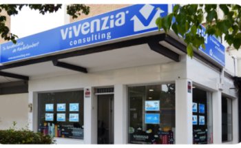 VIVENZIA CONSULTING - Inmobiliaria