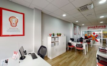 PROXXIMA INMOBILIARIA MACARENA