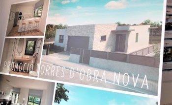 Immobiliària Mireia Brun