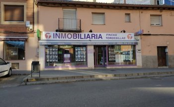 FINCAS TORDESILLAS INMOBILIARIA