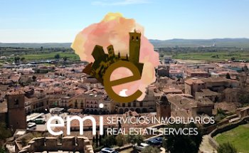 Inmobiliaria Emi - Servicios Inmobiliarios
