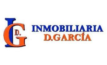 INMOBILIARIA D. GARCIA