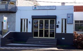 Arubelcas & Medicurbe