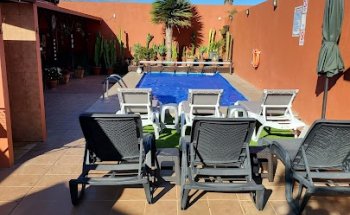 VV LA QUINTA DE VALS VV