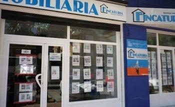 FINCATURIA SERVICIOS INMOBILIARIOS