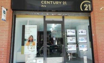 CENTURY 21 Ars