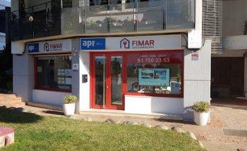Fimar Gestió Immobiliària