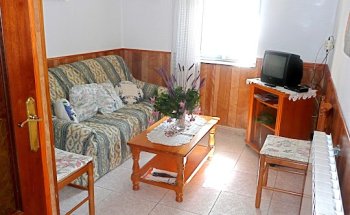 Apartamentos Casa Toribio